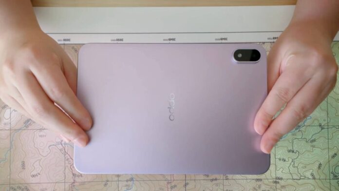 gamen.pro Oppo Pad Mini thumb