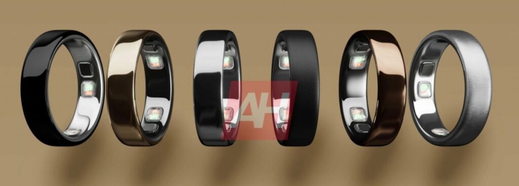 gamen.pro Oura Ring 5 1