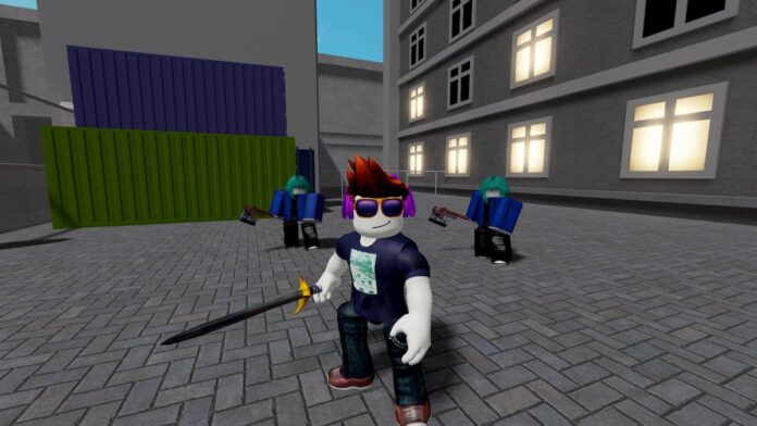 gamen.pro Project Mirror Labyrinth Codes Gameplay Screenshot