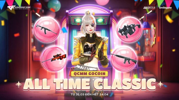gamen.pro QCMM All Time Classic 30032026