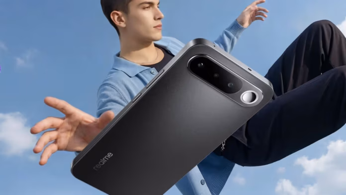 gamen.pro Realme 16 5G