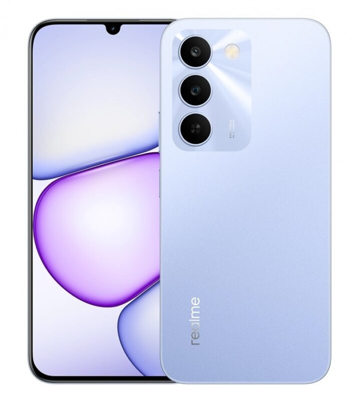 gamen.pro Realme C83 5G 2