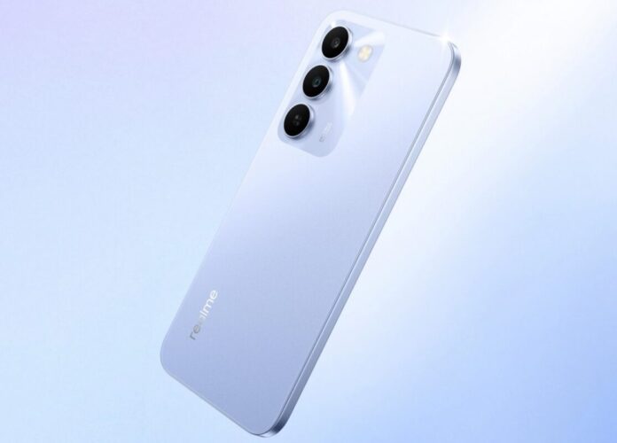 gamen.pro Realme C83 5G