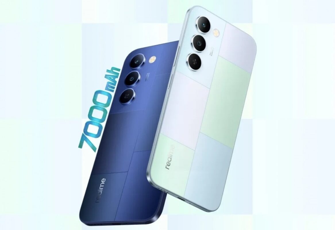 gamen.pro Realme P4 Lite 5G 16032026