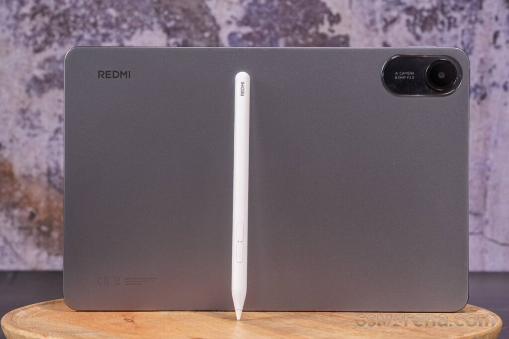 gamen.pro Redmi Pad 2