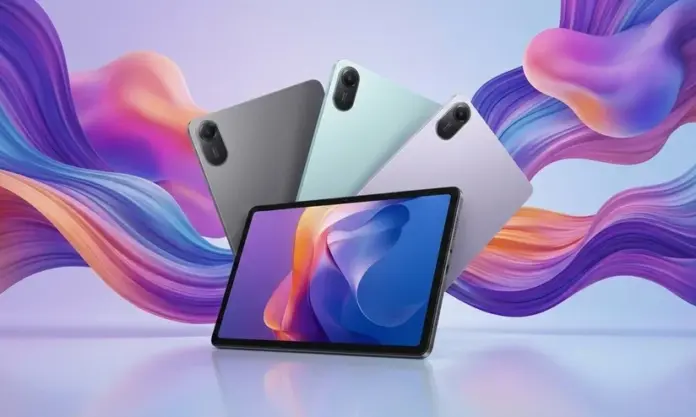 gamen.pro Redmi Pad 2 thumb