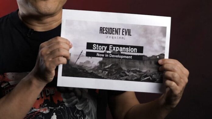 gamen.pro Resident Evil Requiem Message 03 10 26 007 768x432 1