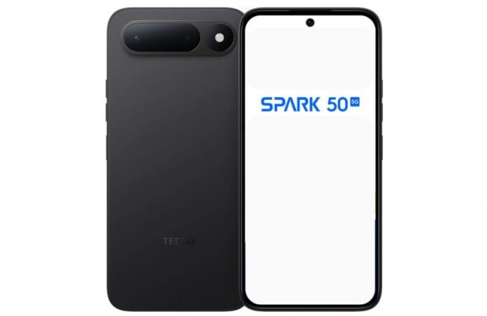 gamen.pro Tecno Spark 50 5G 3