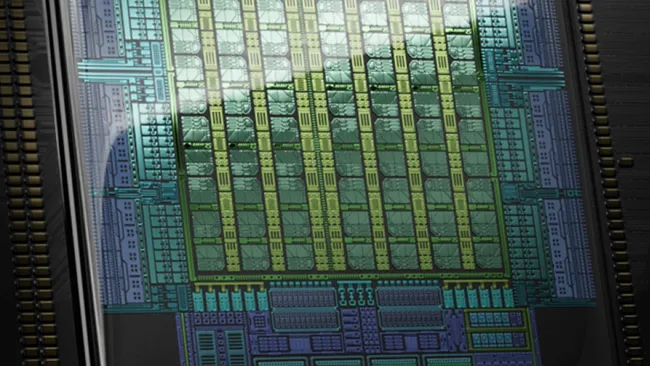 gamen.pro Vera CPU model