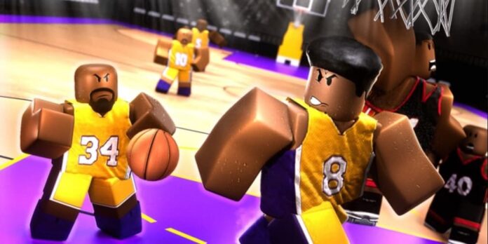 gamen.pro an image of roblox basketball legends