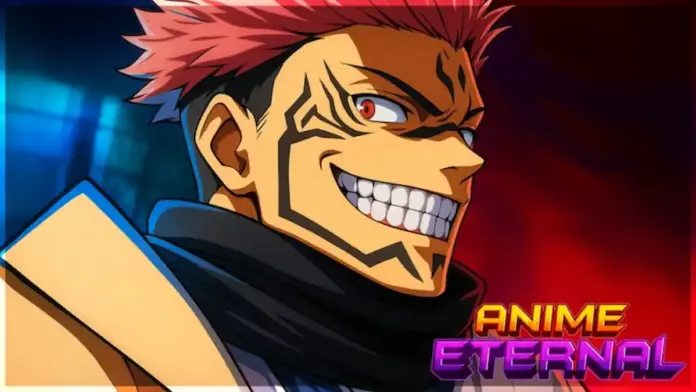 gamen.pro anime eternal featured