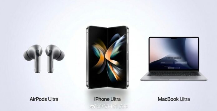 gamen.pro apple iPhone Ultra