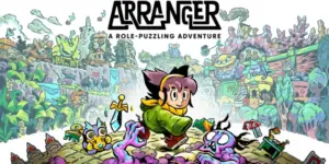 gamen.pro arranger key visual jpg 640
