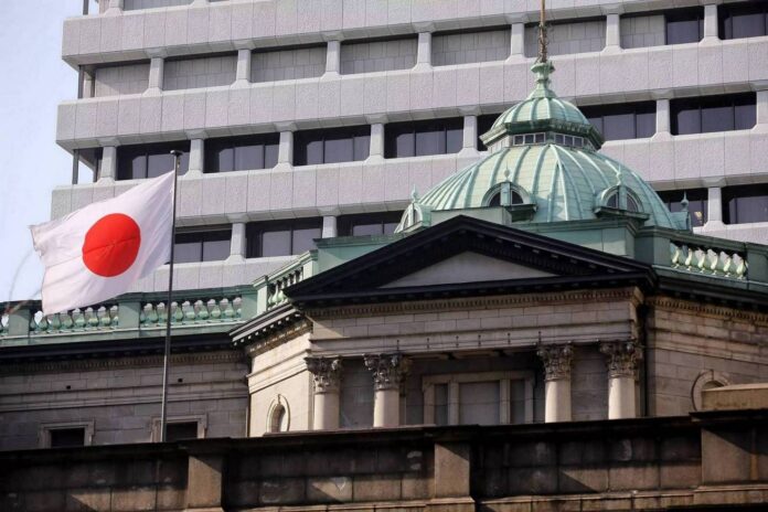gamen.pro bank of japan