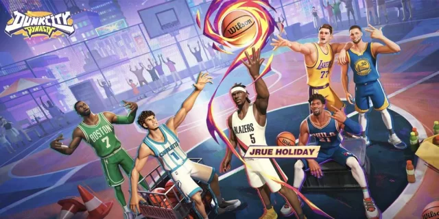 gamen.pro dunk city dynasty ios android season 6 cover jpg 640