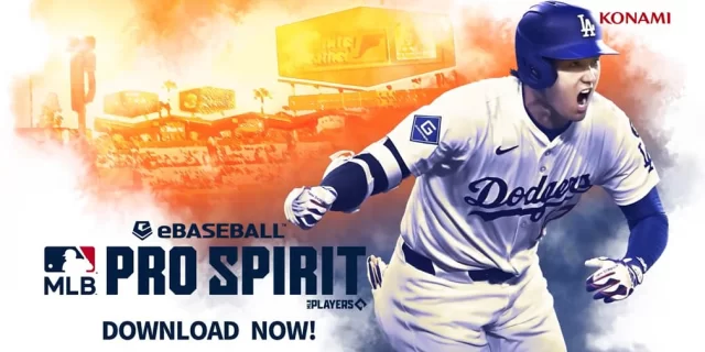 gamen.pro ebaseball mlb pro spirit 2026 keyvis jpg 640