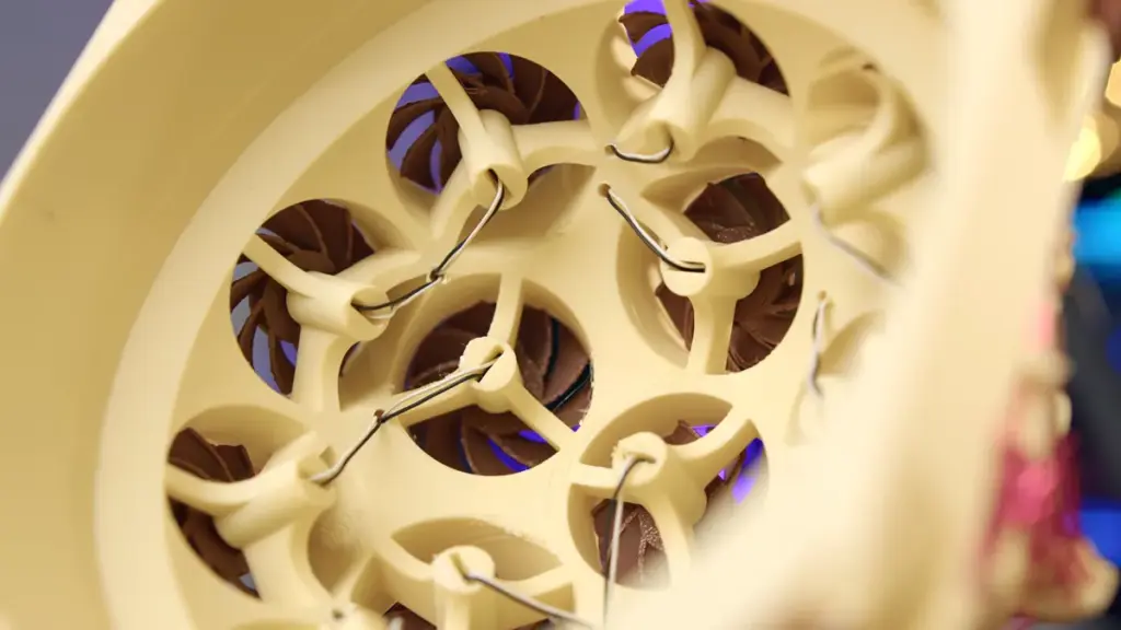 gamen.pro fan Noctua NF A12x25 1