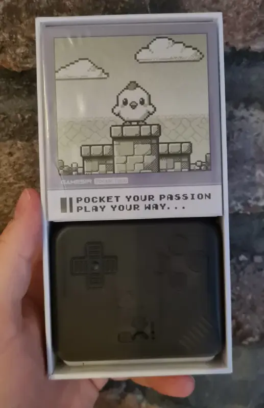GameSir Pocket Taco: Tay cầm retro thú vị nhưng chưa đủ 1 gamen.pro gamesir pt pgreviewvisuals 1 jpg 640