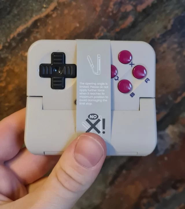 GameSir Pocket Taco: Tay cầm retro thú vị nhưng chưa đủ 4 gamen.pro gamesir pt pgreviewvisuals 2 jpg 640