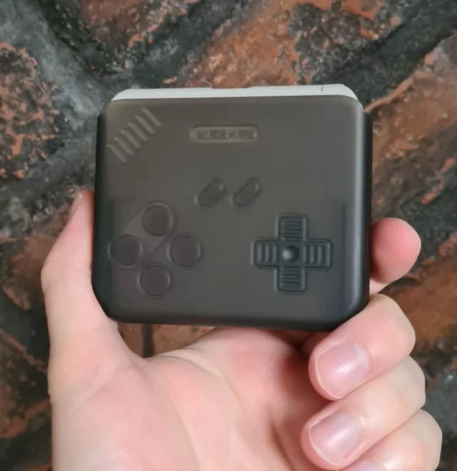 GameSir Pocket Taco: Tay cầm retro thú vị nhưng chưa đủ 2 gamen.pro gamesir pt pgreviewvisuals 3 jpg 640