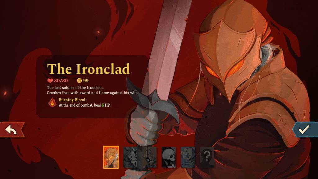 gamen.pro guide Slay the Spire 2 1