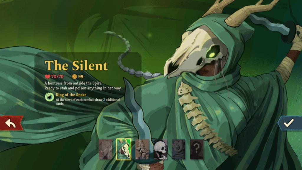 gamen.pro guide Slay the Spire 2 2