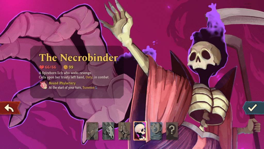 gamen.pro guide Slay the Spire 2 4