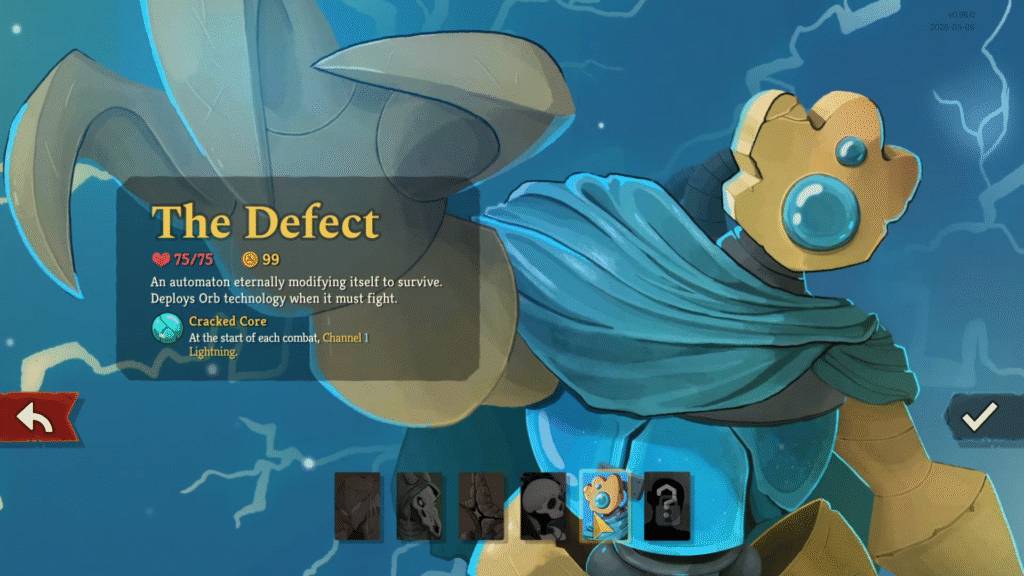 gamen.pro guide Slay the Spire 2 5