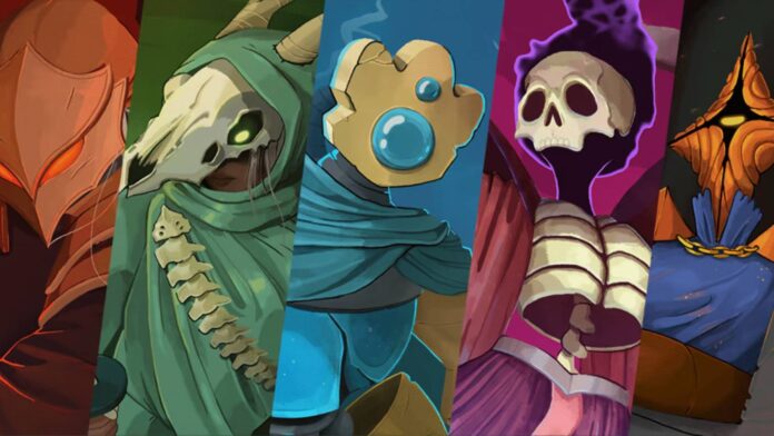 gamen.pro guide Slay the Spire 2