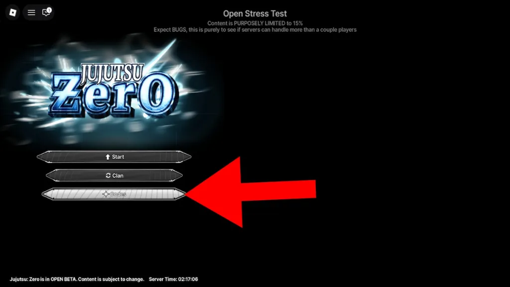Jujutsu Zero: Tổng hợp mã code mới nhất tháng 3-2026 1 gamen.pro how to redeem jujutsu zero codes