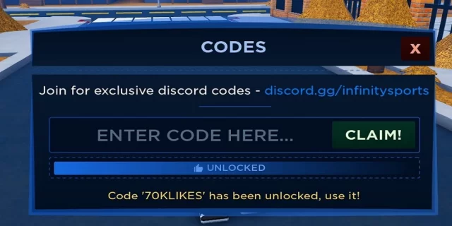 Basketball Legends: Tổng hợp mã code mới nhất tháng 3-2026 1 gamen.pro how to use the codes jpg 640