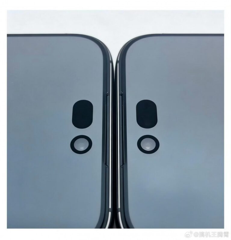 Miếng dán màn hình làm lộ Dynamic Island trên iPhone 18 Pro 2 gamen.pro iPhone 18 Pro 310320262
