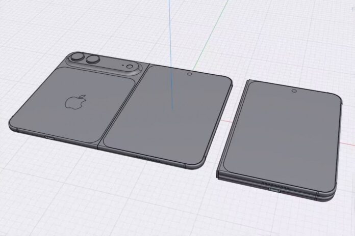 gamen.pro iPhone Fold 10032026