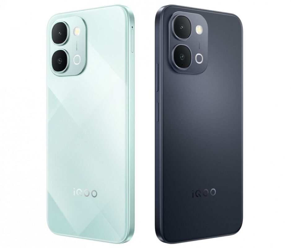 iQOO Z11x 5G ra mắt với chip Dimensity 7400 Turbo và pin khủng 7.200mAh 1 gamen.pro iQOO Z11x 5G 2