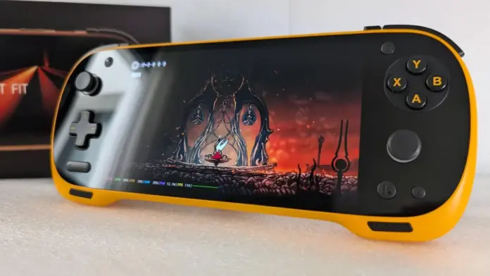gamen.pro konkr pocket fit hands on the ultimate flagship killer the v0 l2ouj1ged4rf1