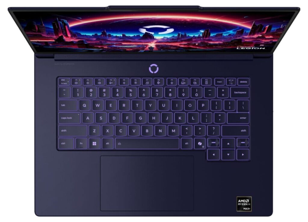 gamen.pro legion 7a mwc 2026 mid videocardz