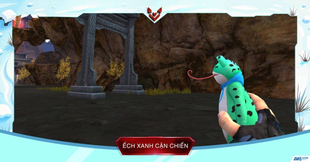 Game FPS PC Mission Against Terror từng khuấy đảo Châu Á chính thức ra mắt tại Việt Nam với tên gọi Mật Lệnh 9 gamen.pro mat lenh 9