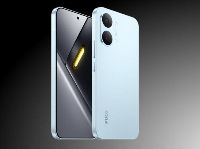 gamen.pro poco x8 pro max geekbench kv 1