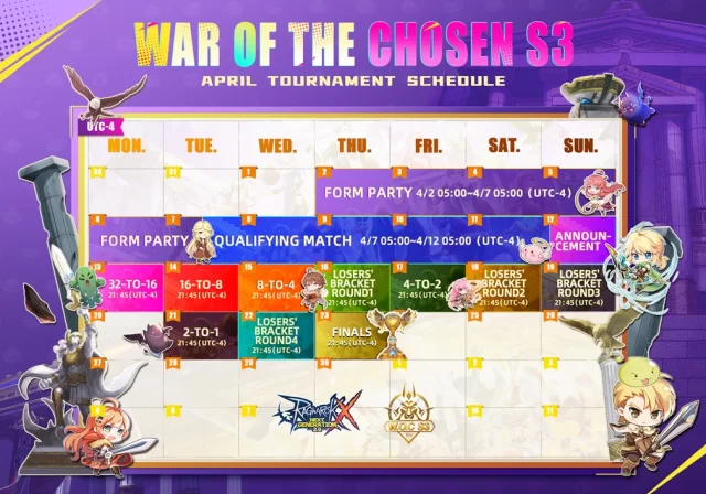 gamen.pro ragnarok x war of the chosen s3 schedule jpg 640