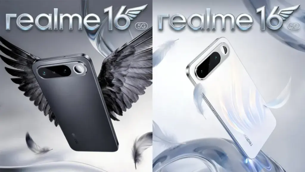gamen.pro realme 16 5g launch 1774509166