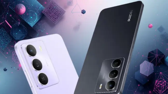 gamen.pro realme narzo 100 lite