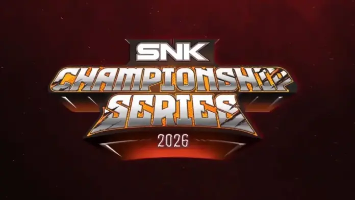 gamen.pro snk championship series 2026 return 1536x864.jpg