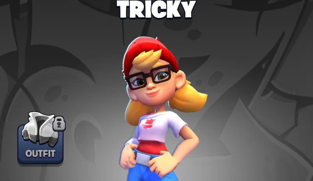 gamen.pro subway surfers city tricky