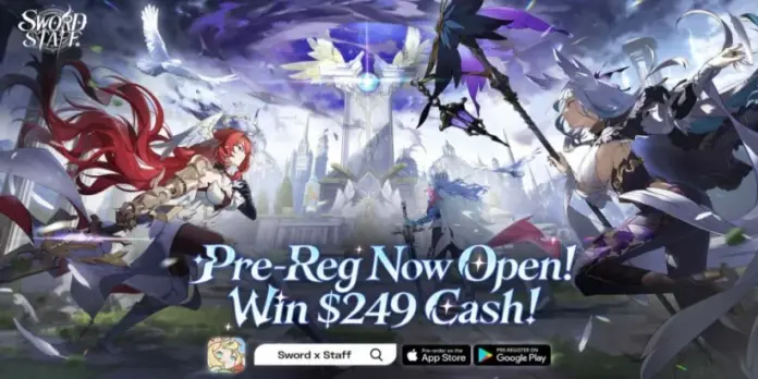 gamen.pro sword and staff prereg header jpg 820