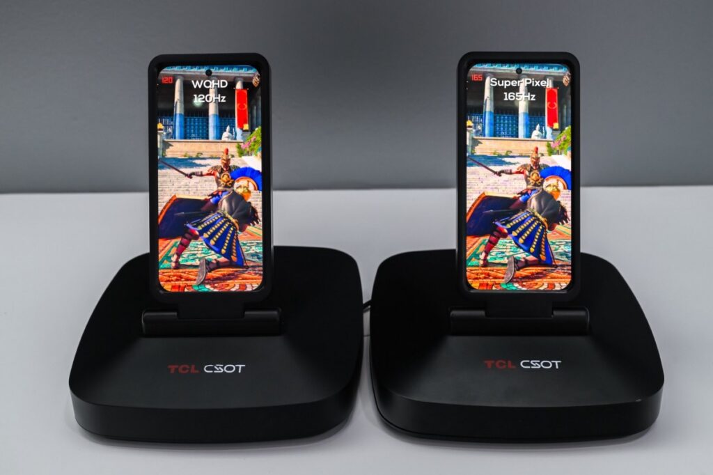 gamen.pro tcl 070320262