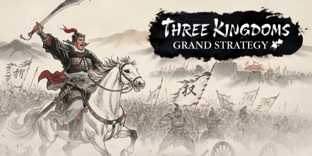 gamen.pro three kingdoms grand strategy launch header jpg 640
