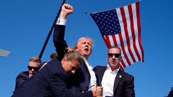 gamen.pro thumb Donald Trump assassination attempt July 13 2024