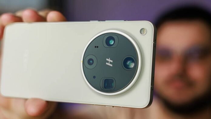 gamen.pro thumb More Oppo Find X9 Ultra details emerge ahead of launch