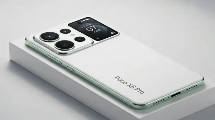gamen.pro thumb Poco X8 Pro Launch