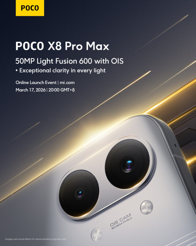 gamen.pro thumb Poco X8 Pro Launch thumb